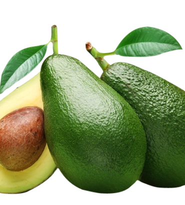 Avocados