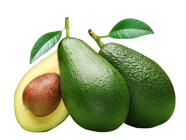 Avocados