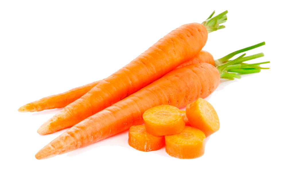 Carrots