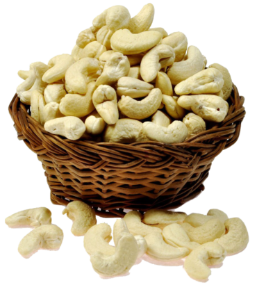 Cashew Nuts