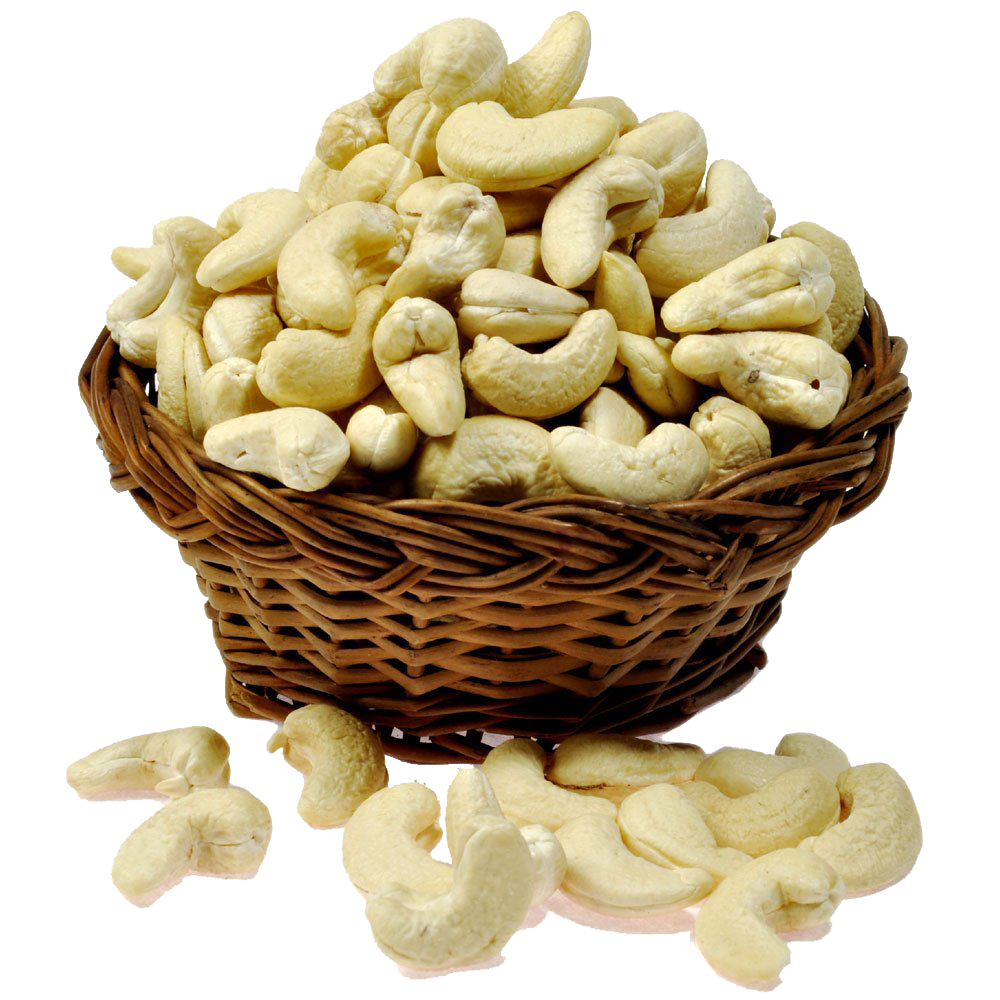 Cashew Nuts