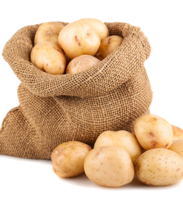 Potatoes