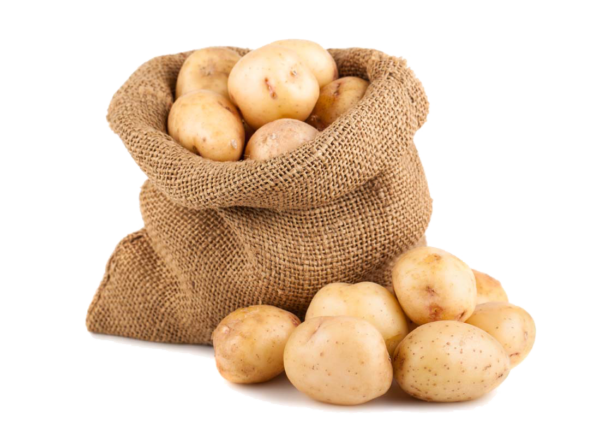 Potatoes