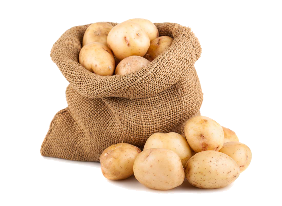 Potatoes