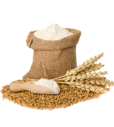 Wheat