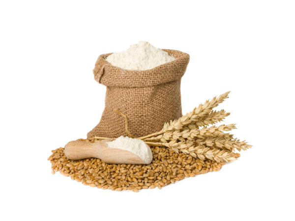 Wheat